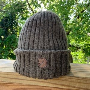 Fjällräven Byron hat